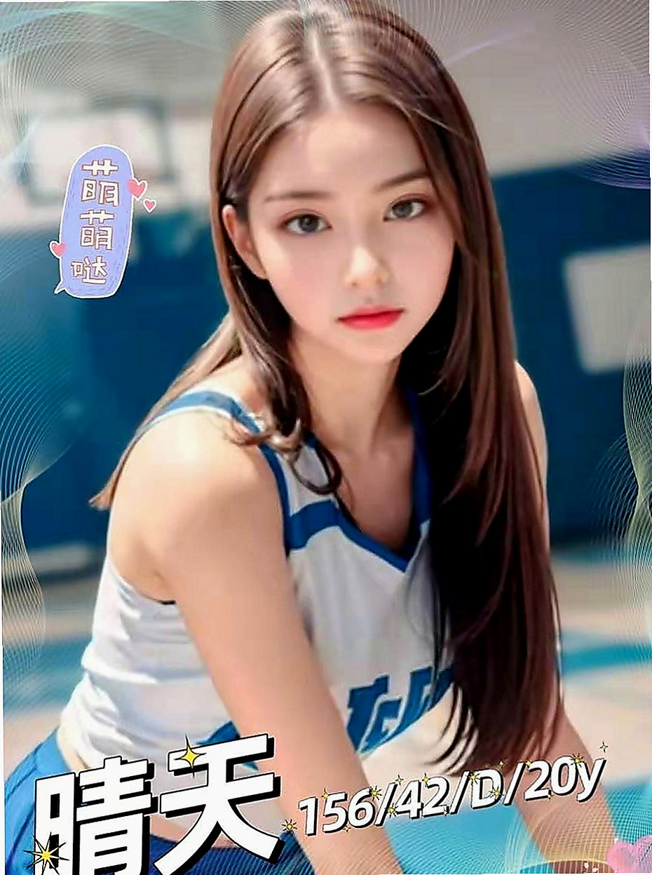 歸仁美女外送推薦 - 瑤瑤（雙面伊人 / 163cmcm / 43kg/kg / D杯 / 18y歲）